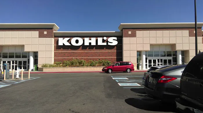 Kohl's 2