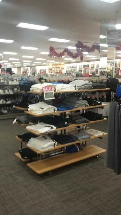 Kohl's 8