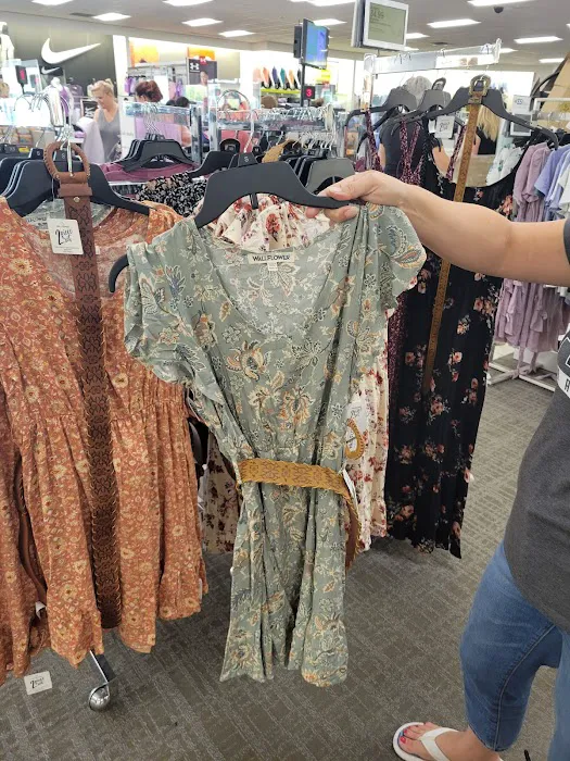 Kohl's 9