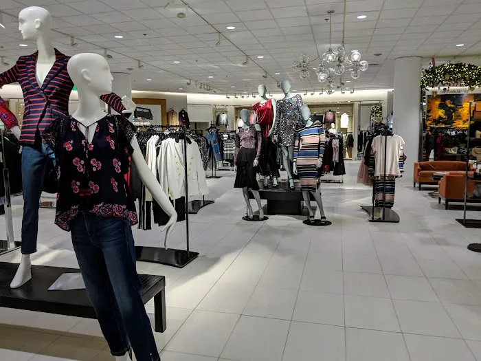 Nordstrom 5