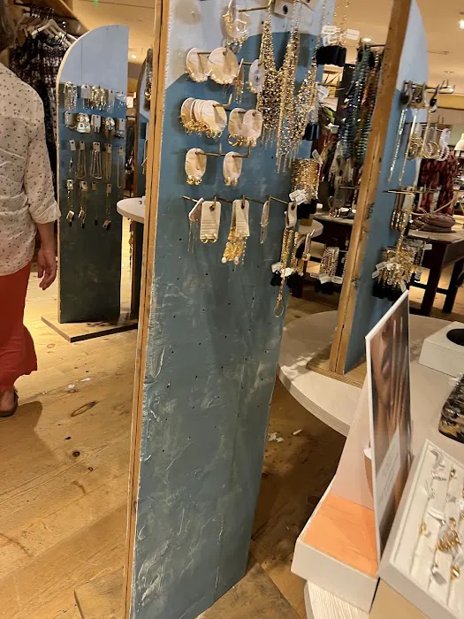 Anthropologie 4
