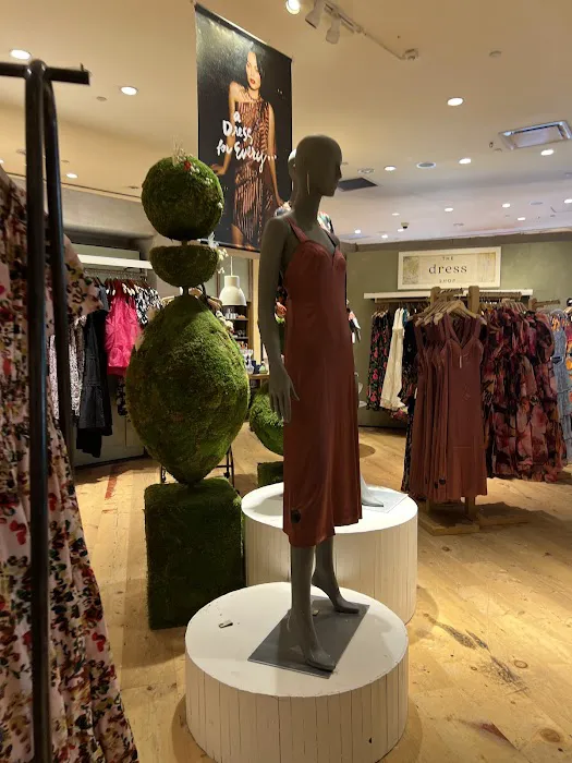 Anthropologie 7