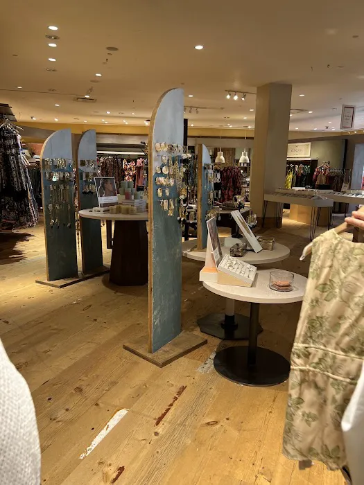 Anthropologie 9