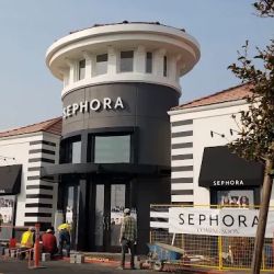 SEPHORA ico
