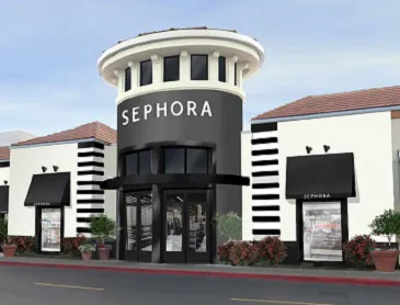 SEPHORA 3