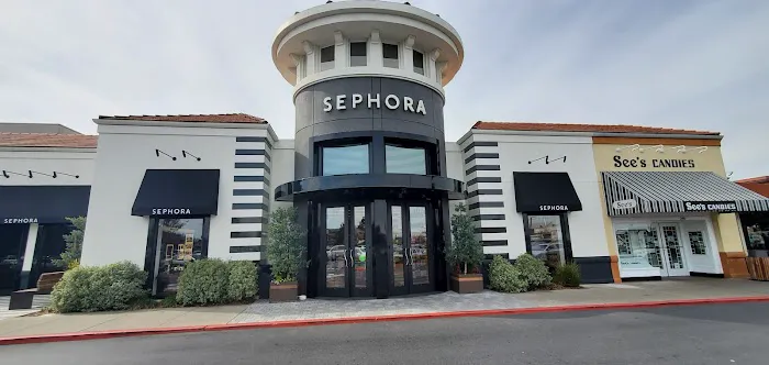 SEPHORA 6