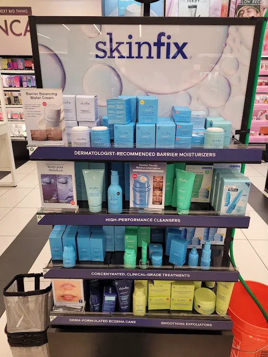 SEPHORA 8