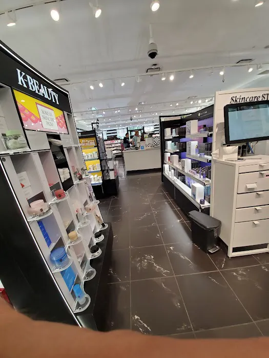 SEPHORA 4