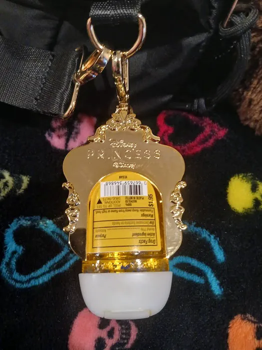 Bath & Body Works 2