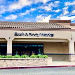 Bath & Body Works ico
