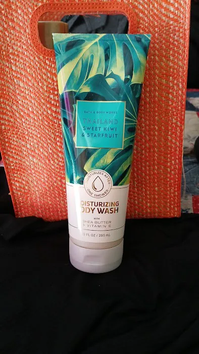 Bath & Body Works 3