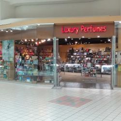 Luxury Perfume ico