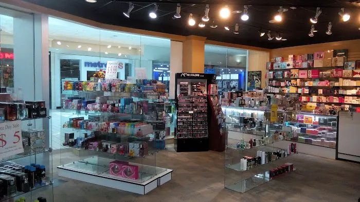 Luxury Perfume 1