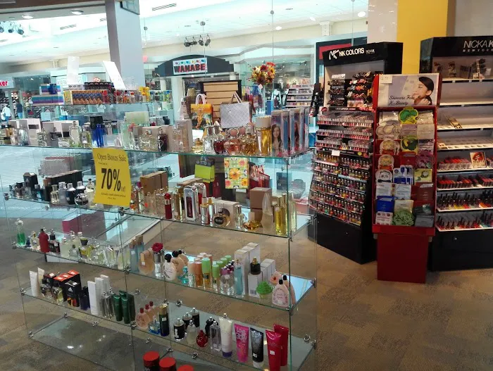 Luxury Perfume 8