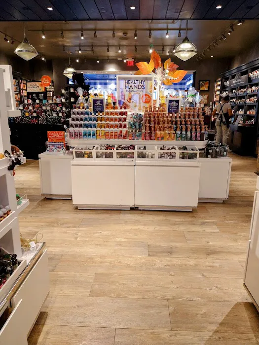 Bath & Body Works 5