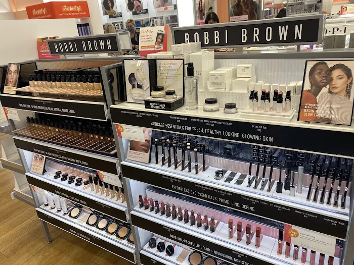Ulta Beauty 0