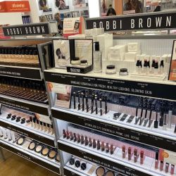 Ulta Beauty ico