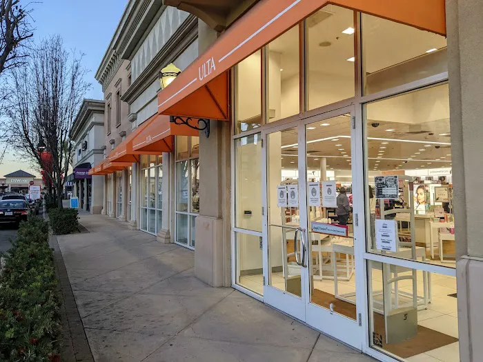 Ulta Beauty 9