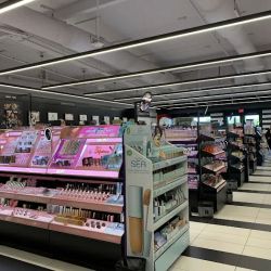 SEPHORA ico