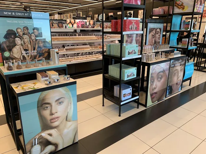 SEPHORA 6