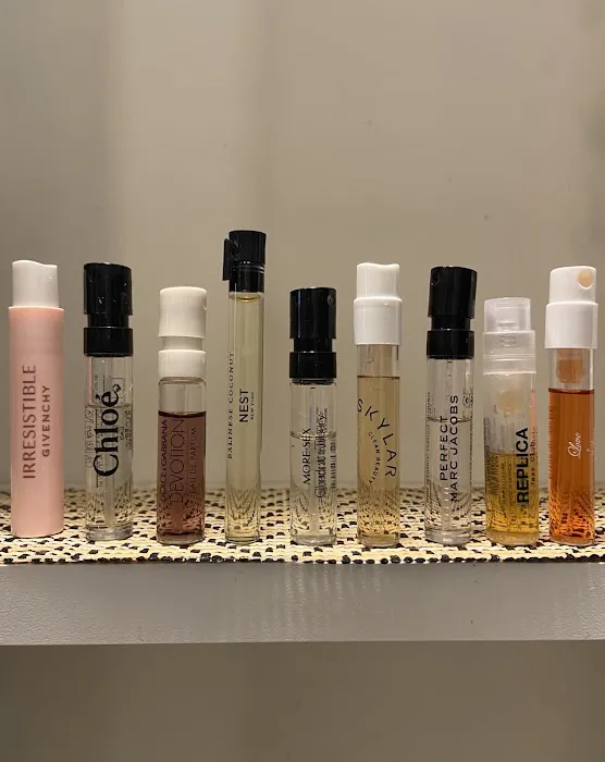 SEPHORA 8