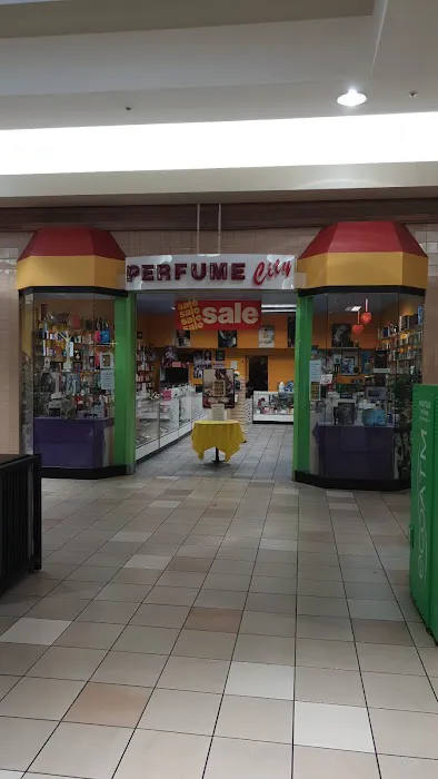 Perfume City 0