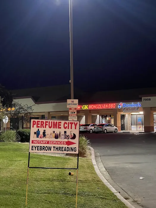 Perfume City 6