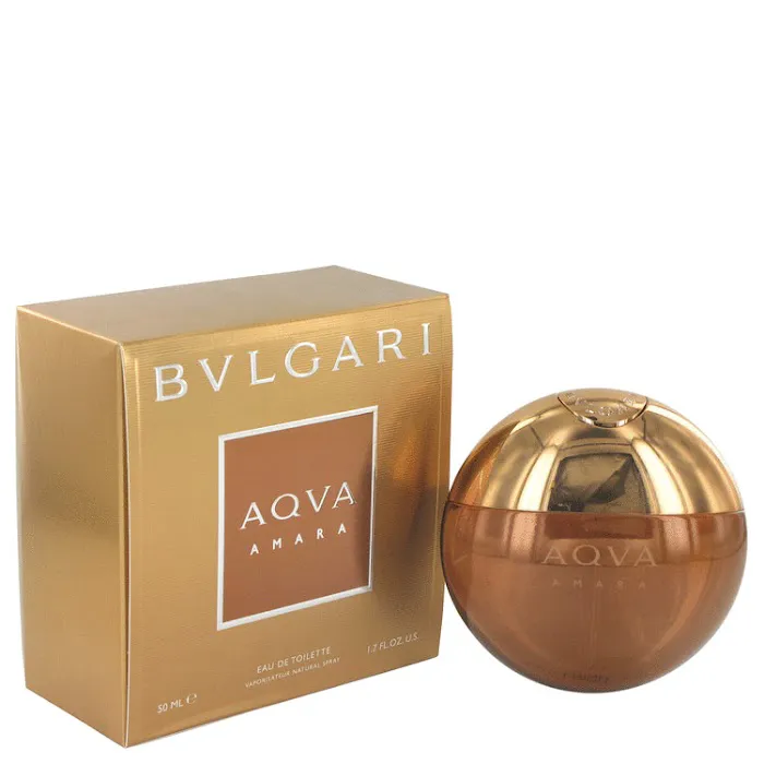 Luxury Perfumes 4