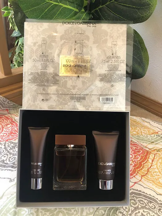 Luxury Perfumes 6