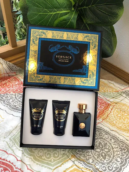 Luxury Perfumes 7