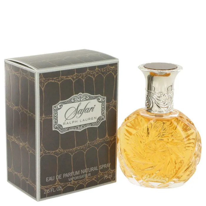 Luxury Perfumes 9