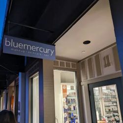 Bluemercury ico