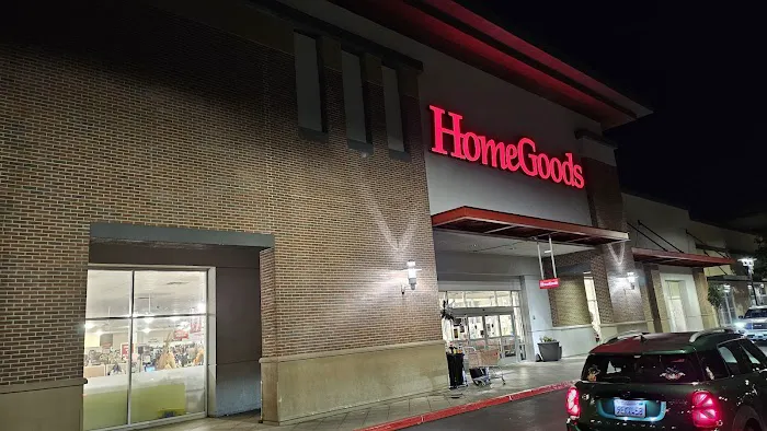 TJ Maxx Home Goods Fremont Pacific Commons 0