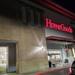 TJ Maxx Home Goods Fremont Pacific Commons ico