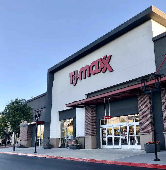 TJ Maxx Home Goods Fremont Pacific Commons 2