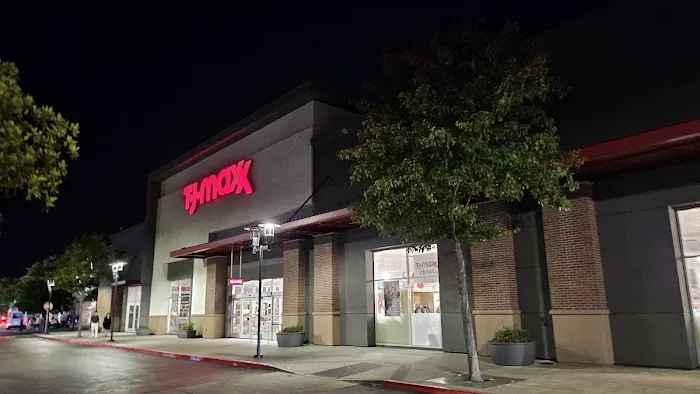 TJ Maxx Home Goods Fremont Pacific Commons 3