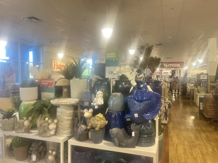 TJ Maxx Home Goods Fremont Pacific Commons 4