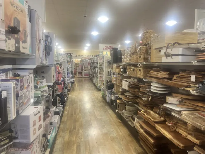 TJ Maxx Home Goods Fremont Pacific Commons 7