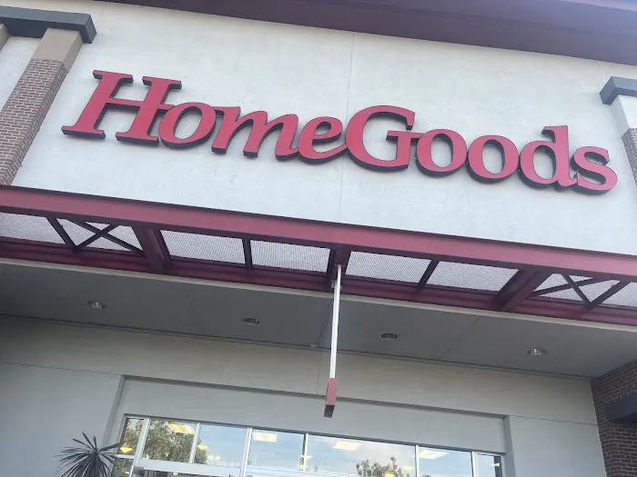 TJ Maxx Home Goods Fremont Pacific Commons 8