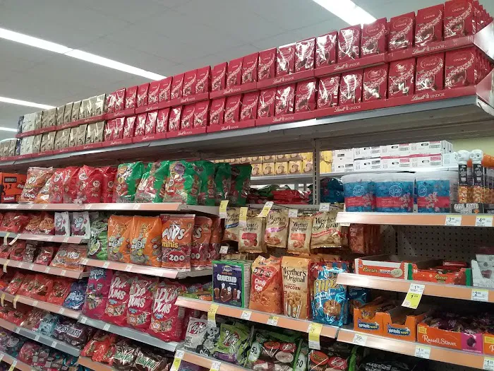 Walgreens 1