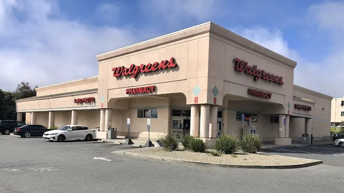 Walgreens 0