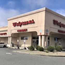 Walgreens ico
