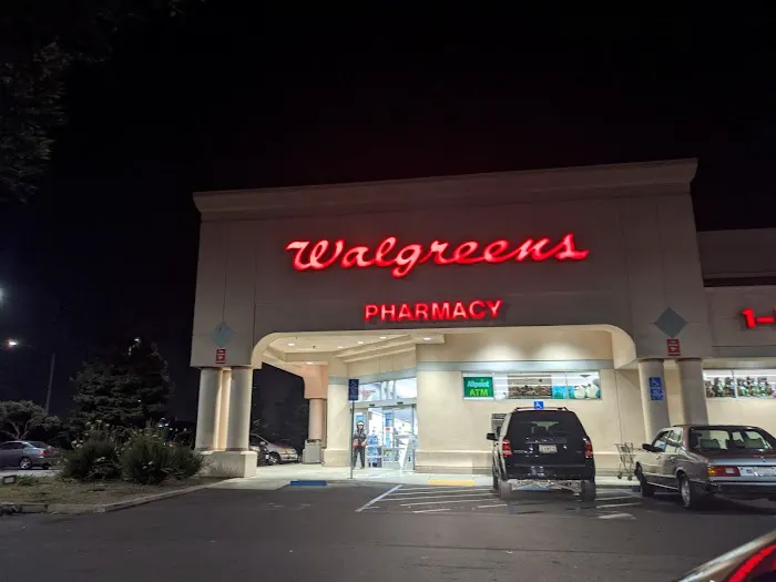 Walgreens 3