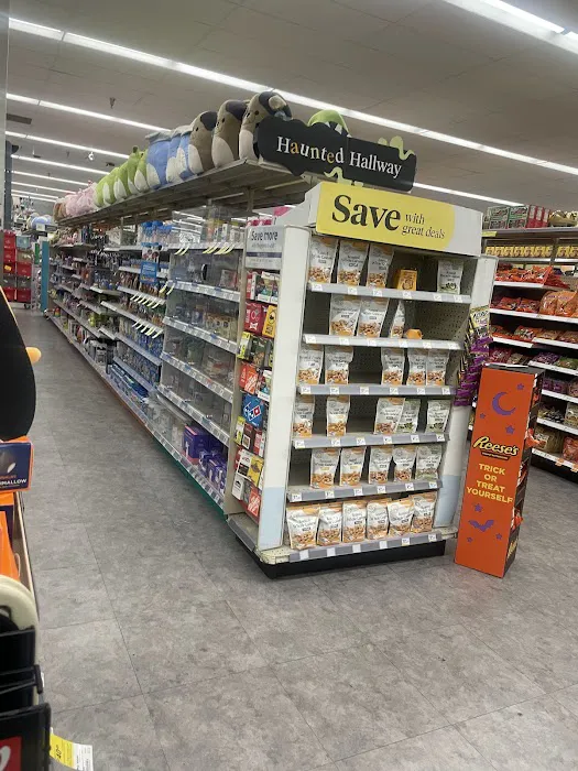 Walgreens 5