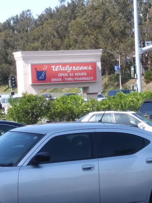 Walgreens 4
