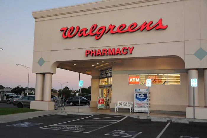 Walgreens 6