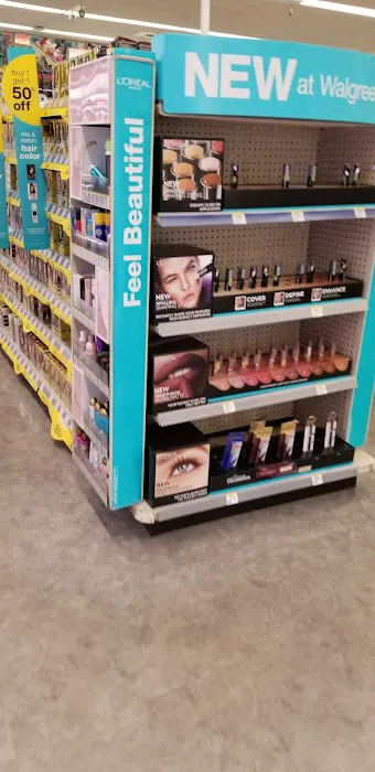 Walgreens 7