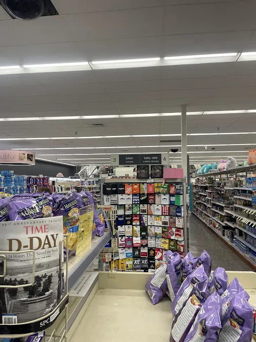 Walgreens 8