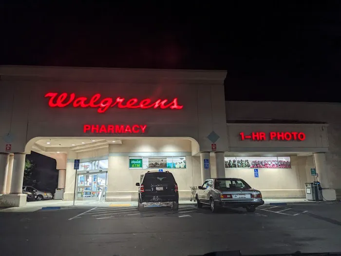 Walgreens 9