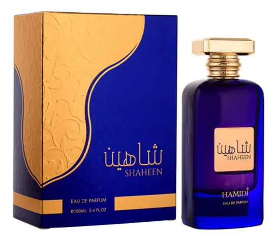 Hamidi Ouds and Perfumes 7